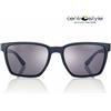 Polar CENTROSTYLE F0597 008 54 mm occhiale vista uomo + CLIP sole polar