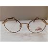 LOZZA "lozzasauri " VL 5002 45 mm occhiale da VISTA VINTAGE