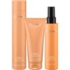 Cotril Nutro Miracle Nourishing Miracle Shampoo 300ml Mask 200ml Serum 150ml