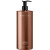 Cotril K-Smooth Keratin Shampoo K Smooth 1 Lt Shampo Cheratina Lucida Nutre