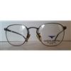 DAKOTA SMITH 1148 col. 3422 48 mm VINTAGE occhiale da vista
