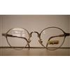 LOZZA 131 " OLD ITALY" occhiale da VISTA VINTAGE