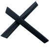 Oakley 8048 Crosslink Strike - Terminali di Ricambio - Nero