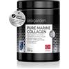 Seagarden Collagene Marino in Polvere - Collagene Idrolizzato Tipo I - 5000Mg -