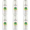 Pantene 6 x Pantene SHAMPOO BALSAMO 3 IN 1 Lisci Effetto Seta per capelli offerta stock