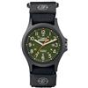 Timex Expedition Acadia Scout (40 Mm) Quadrante Verde / Cinturino In TW4B00100