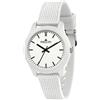 Morellato OROLOGIO MORELLATO BIANCO,MODELLO SOFT,R0151163005,CASSA 38mm,CINTURINO GOMMA