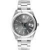 Lorenz Acapulco 090018DD Orologio da uomo automatico Swiss Made in acciaio inox