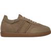 NeroGiardini Scarpe sneakers NeroGiardini uomo I500890U in suede