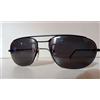 Vintage LUX OTTICA 7016 occhiale da SOLE uomo VINTAGE