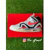Nike Air Tech Challenge II Hot Lava