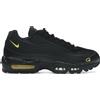 Nike Air Max 95 Corteiz Honey Black Yellow
