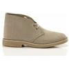 Clarks SCARPE UOMO CLARKS DESERT BOOT 2 POLACCHINO BEIGE