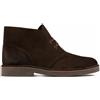 Clarks SCARPE UOMO CLARKS DESERT BOOTS POLACCHINO MARRONE