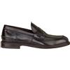 Douglas Mocassini DOUGLAS 784 TESTA DI MOR0