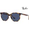 Ray-Ban RAY BAN RB 4378 710/80 54 mm occhiale da sole Unisex