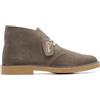 Clarks SCARPE UOMO CLARKS DESERT BOOT 2 POLACCHINO GRIGIO PIETRA