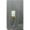 Meyer Pantaloni Meyer Roma In Mistura Di Lana Smart Grigi 42" 44" 46" 48" 50" 52"