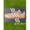 adidas Samba Nylon Wales Bonner Desert White
