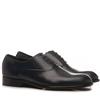 pawelk's Scarpe stringate PAWELK'S rex blu in pelle