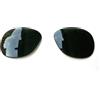 Persol Lenti Ricambio Persol 9714 55 31 Verde Occhiali da Sole