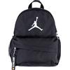 Nike Jordan Mini Zaino Air Nero Codice 7A0654-023 - 9B