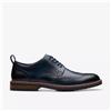 Clarcks SCARPE UOMO CLARKS Aldwin Limit