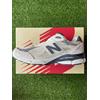 New Balance 990v3 MiUSA Teddy Santis Moonbeam 45 EU
