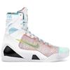Nike Kobe 9 Elite Protro What The