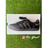 adidas Samba Wales Bonner Studded Pack Black