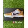 Nike Kobe 4 Protro Gold Medal
