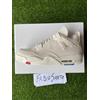 Jordan 4 Retro Blank Canvas 44 EU - 11.5W US - Sabbia Beige