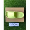 Adidas Yeezy Slide Glow Green