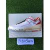Jordan 2 Retro Low SP Off-White Red White 42.5 EU - 9 US