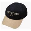 Nauticalia Bottoms UP Cappello Da Baseball Marine Vela Yachting Nautico - NUOVO