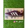 adidas Samba OG Maroon Crystal Sand Bordeaux