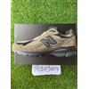 New Balance 990v3 JJJJound Brown Black