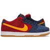 Nike SB Dunk Low Barcelona - 45 EU