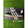 adidas Samba Wales Bonner Core Black Pony Tonal