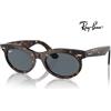 Ray-Ban RAY BAN RB 2242 Wayfarer Oval 902/R5 53 mm occhiale da sole donna