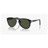 Persol PO 714 - 54 95/31 - Occhiali da Sole - Nero/Verde