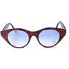Swatch 810 023 Fleurt Vintage Occhiali Sole Sunglasses