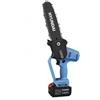 Hyundai Sega da potatura per rami con batteria 4 Ah Elettrosega Tagliarami Hyundai 25320