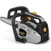 Alpina MOTOSEGA A SCOPPIO ALPINA "CARVING APR25C" BARRA 25 CM 2T 25,4 CC