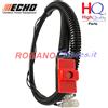 Echo INTERRUTTORE STOP COMPLETO ECHO CLS520ES SRM420TESU SRM510ESU SHINDAIWA B510S
