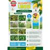 Bioki Concime BIOenergizzante Limoni -Algantis limone con ferro e alghe brune da 1 kg