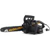 McCulloch MOTOSEGA ELETTRICA MCCULLOCH "CSE1835" BARRA 35 CM 1800W