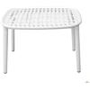 TAVOLINO POSITANO TAVOLINO BASSO DA CAFFè ESTERNO GIARDINO POSITANTO 42x65x51h C