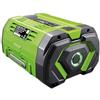 Ego Batteria BA 4200 T SERIE EGO 56 Volt 7.5 Ah con indicatore di carica