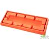 SOTTOCASSETTA SOTTOVASO PER VASO MILLERIGHE IMPRUNETA RESINA CM.83 ESTERNO